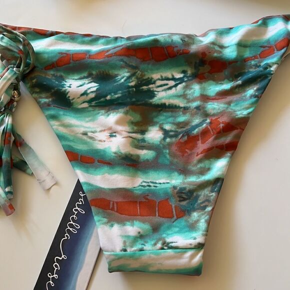 Isabella Rose Bikini Set - Picture 12 of 12